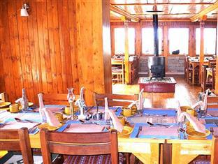 Everest Summit Lodge - Monjo Eksteriør bilde