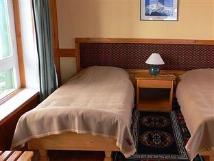 Everest Summit Lodge - Monjo Eksteriør bilde