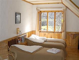 Everest Summit Lodge - Monjo Eksteriør bilde